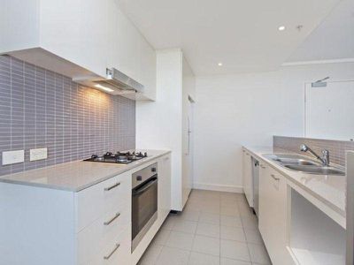 A1602 / 35 Arncliffe Street, Wolli Creek