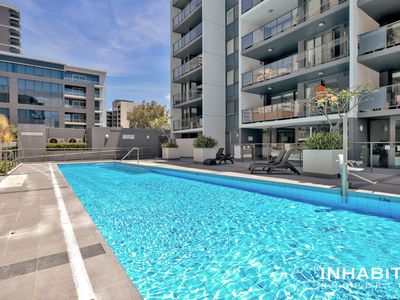 132 / 311 Hay Street, East Perth