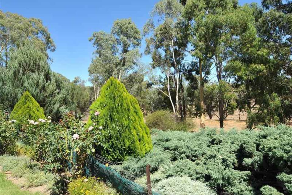 Mount Crawford CE Property Group