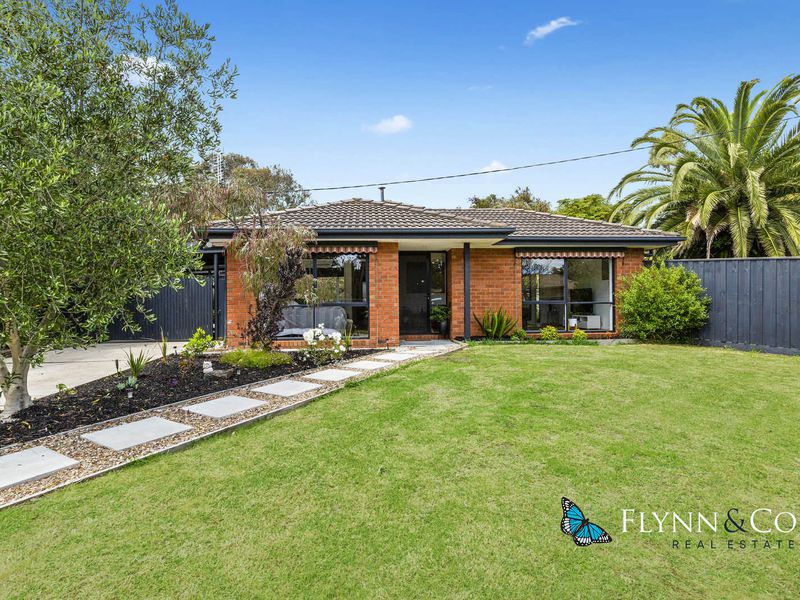 Real Estate Agent Rosebud Flynn & Co Real Estate