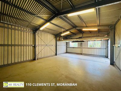110 Clements Street, Moranbah