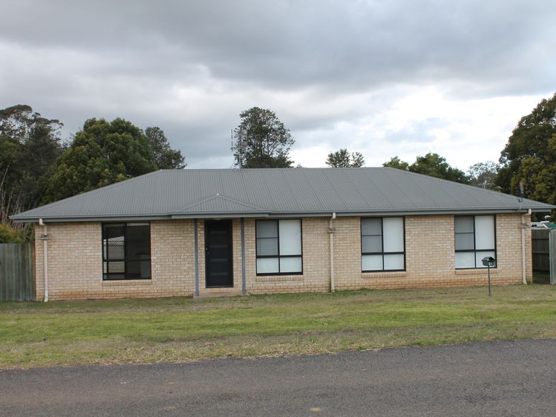 21 Railway Street, Blackbutt Main Street Realty