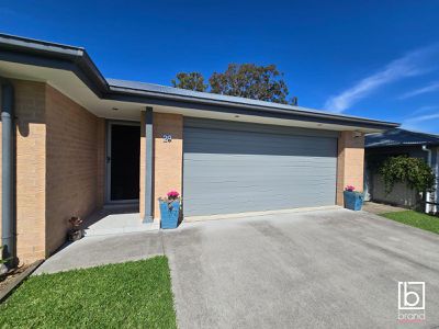 29 Trevally Avenue, Chain Valley Bay