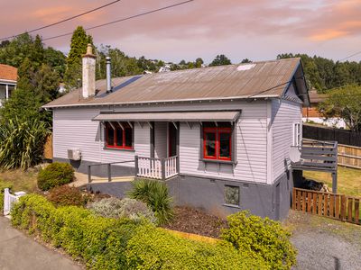 5 Greenock Street, Kaikorai