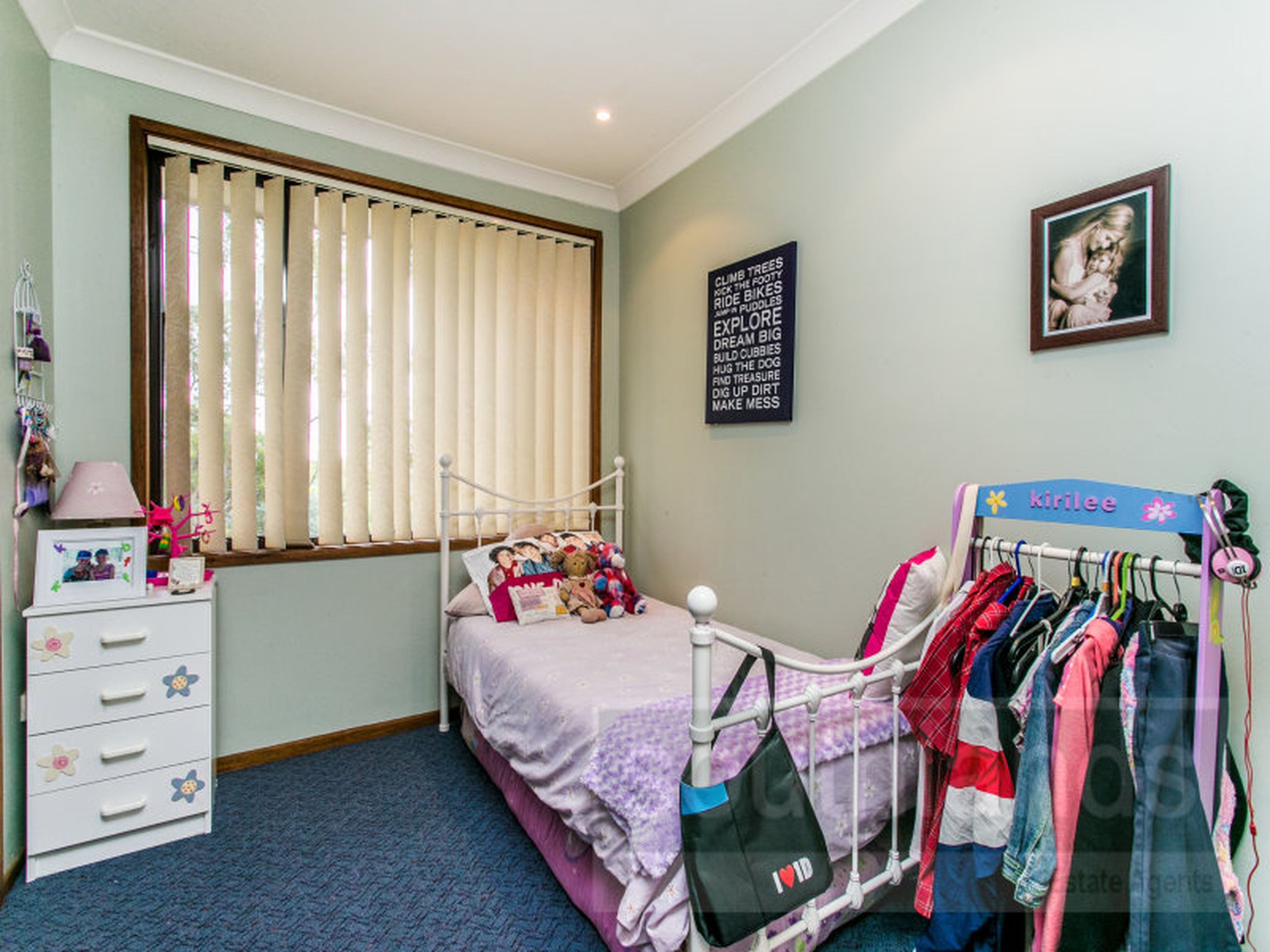 41 Railway Parade, WARRIMOO