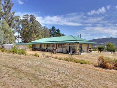 41 Cemetery Road, Cradoc