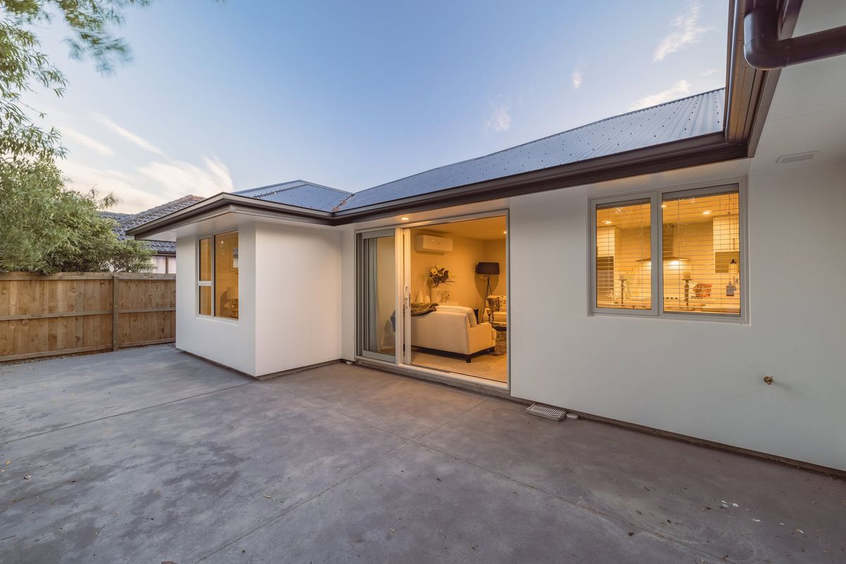 22B Smith Street, Kaiapoi