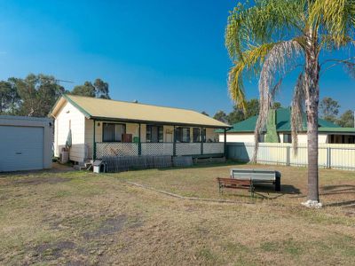 745 Londonderry Road, Londonderry
