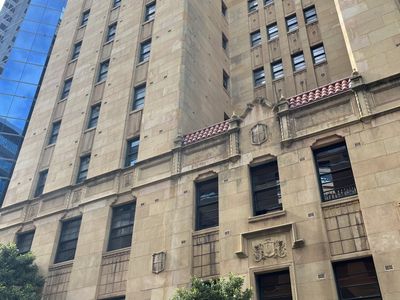 102/2 Sherwood Court, Perth