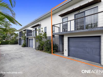 2 / 104 Torquay Road, Scarness