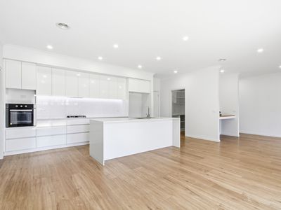 4 Lapwing Lane, Sale