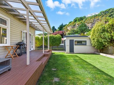 11 Magdala Street, Tainui