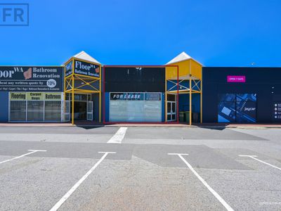 2 / 1808 Albany Highway, Kenwick