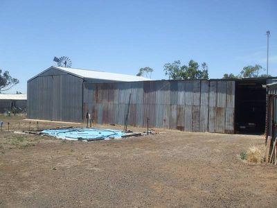 1163 Minyip-Dimboola Road, Kewell East via, Horsham