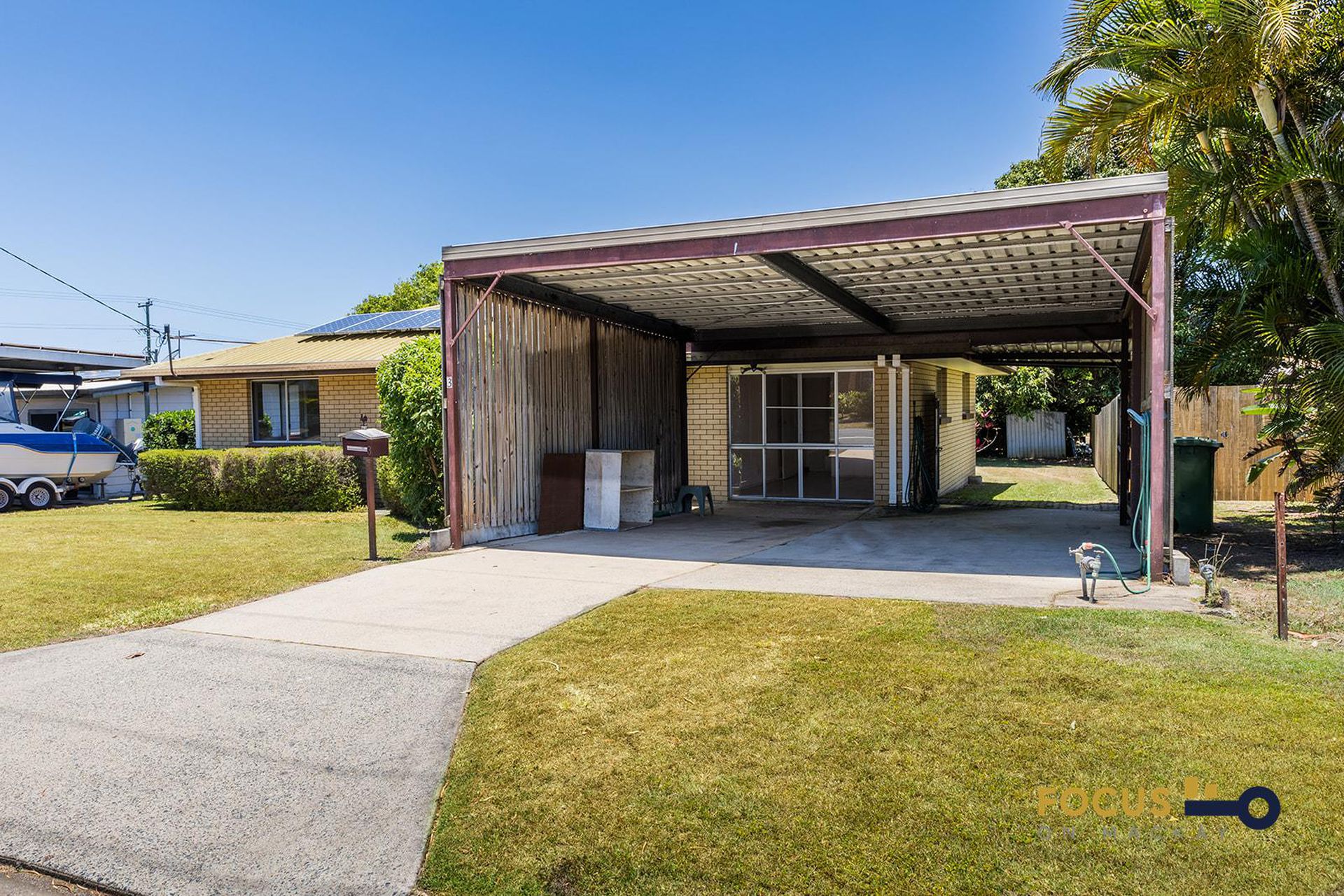 3 Flors Avenue, Mount Pleasant