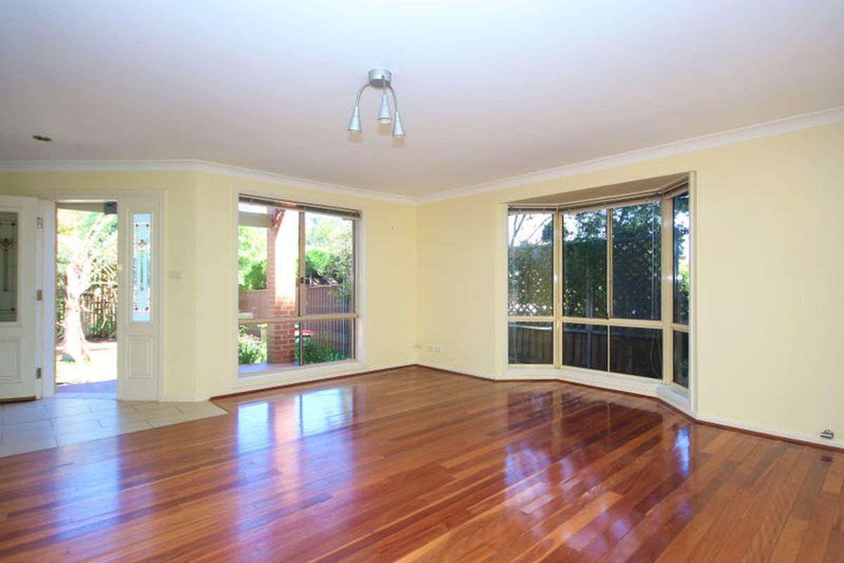 76 Range Road, West Pennant Hills