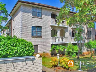 5 / 19 Barremma Road, Lakemba