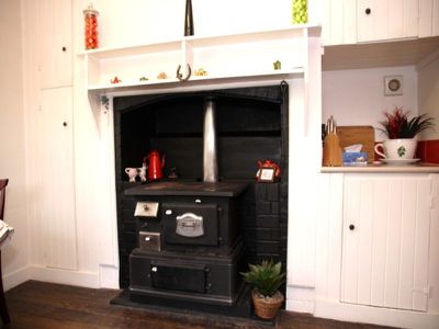 158 Guys Road, Cygnet