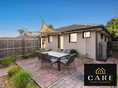 110 Fountain Drive, Narre Warren