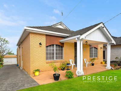 8 Carlton Street, Arncliffe