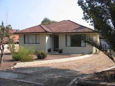 24 SHAKESPERE STREET, Heathcote