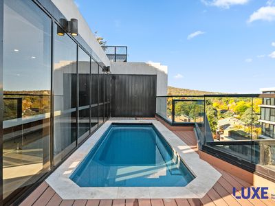 121 / 83 Cooyong Street, Reid