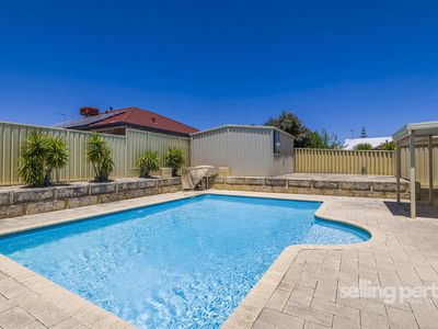 204 Currie Street, Warnbro