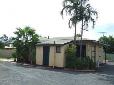 9 Lawson Street, South Hedland