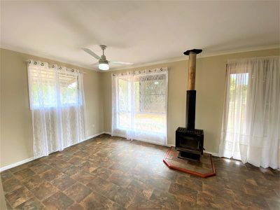 60 Grey Street, Nanango