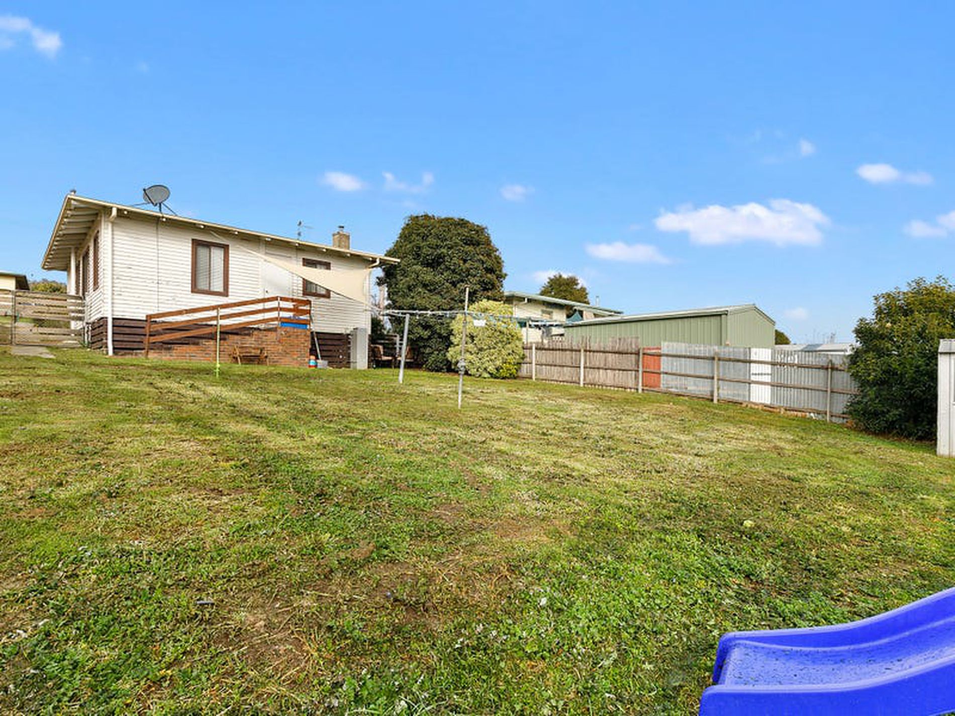 16 Heywood Cres, Seymour