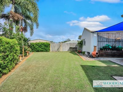 87 Mackerel Street, Woodgate