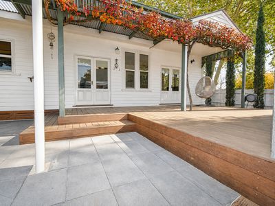 22 Gray St, Wangaratta