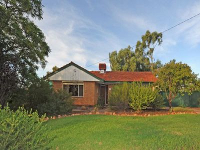 2 Leslie Place, Kalgoorlie