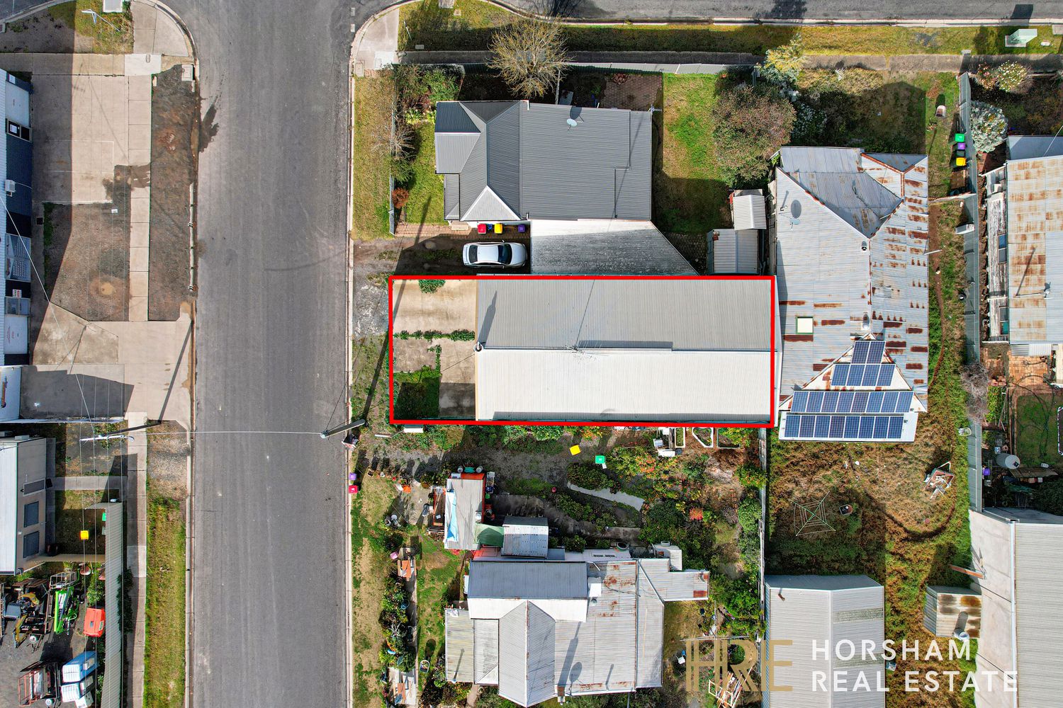 6 Clark Street, Horsham