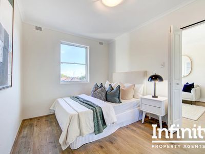 14 / 71 AVENUE ROAD, Mosman