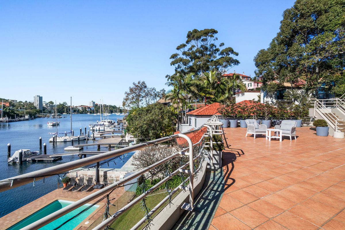 1 / 1 Clark Road, North Sydney