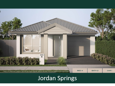 Jordan Springs