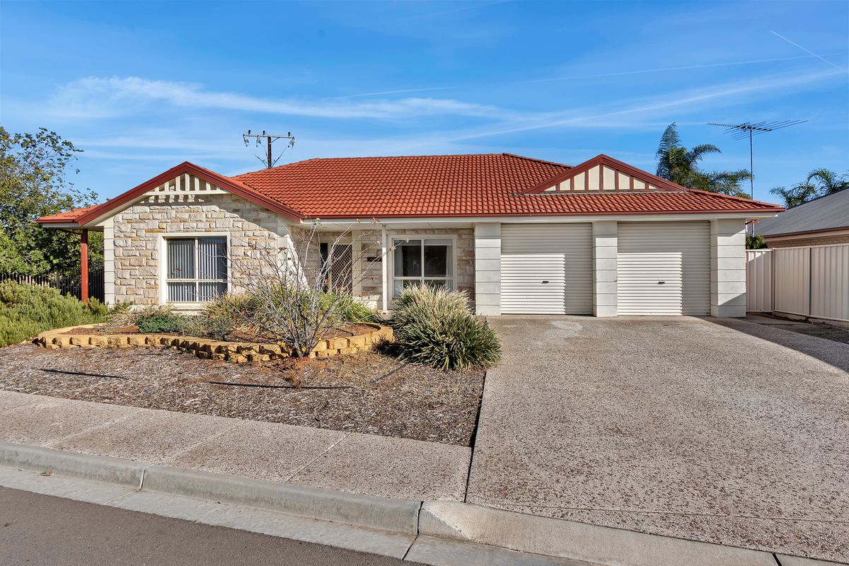 3-Bedroom Home in Quiet Balaklava Location