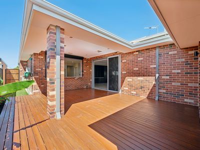 45 Dunmore Crescent, Harrisdale