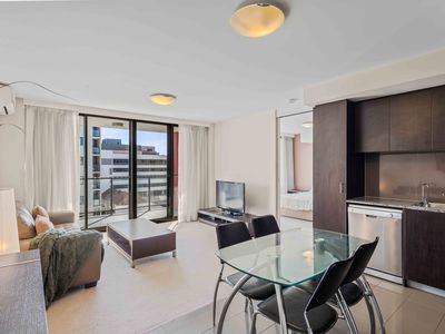 58 / 118 Adelaide Terrace, East Perth