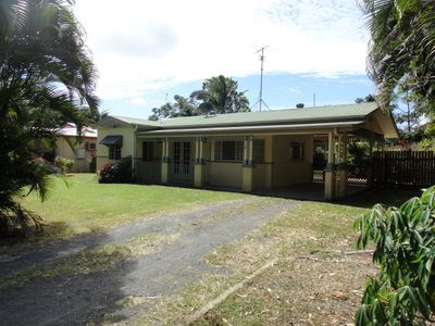 12 Racecourse road, Cooktown