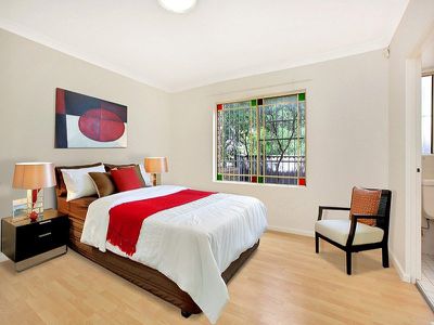 9 / 15 Boronia Street, Kensington