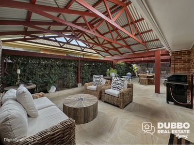 2 Beatrice Place, Dubbo