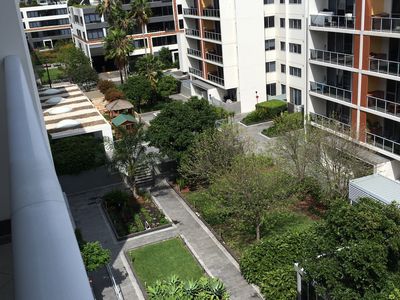 823 / 4 Spring Street, Rosebery