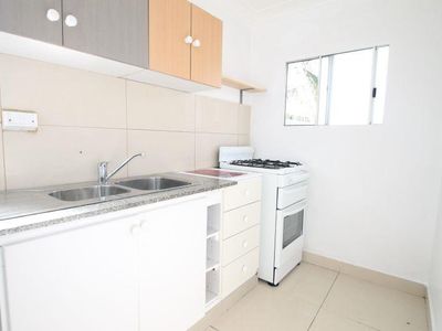 9 willington Street, Arncliffe