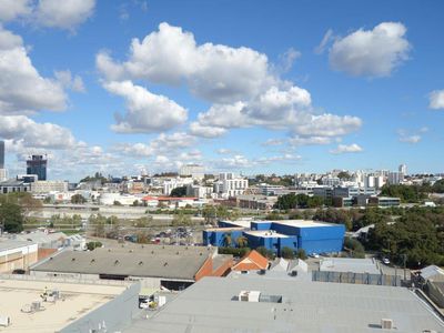 71/580 Newcastle Street, West Perth
