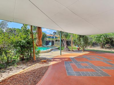 15 Baldwin Drive, Woodroffe
