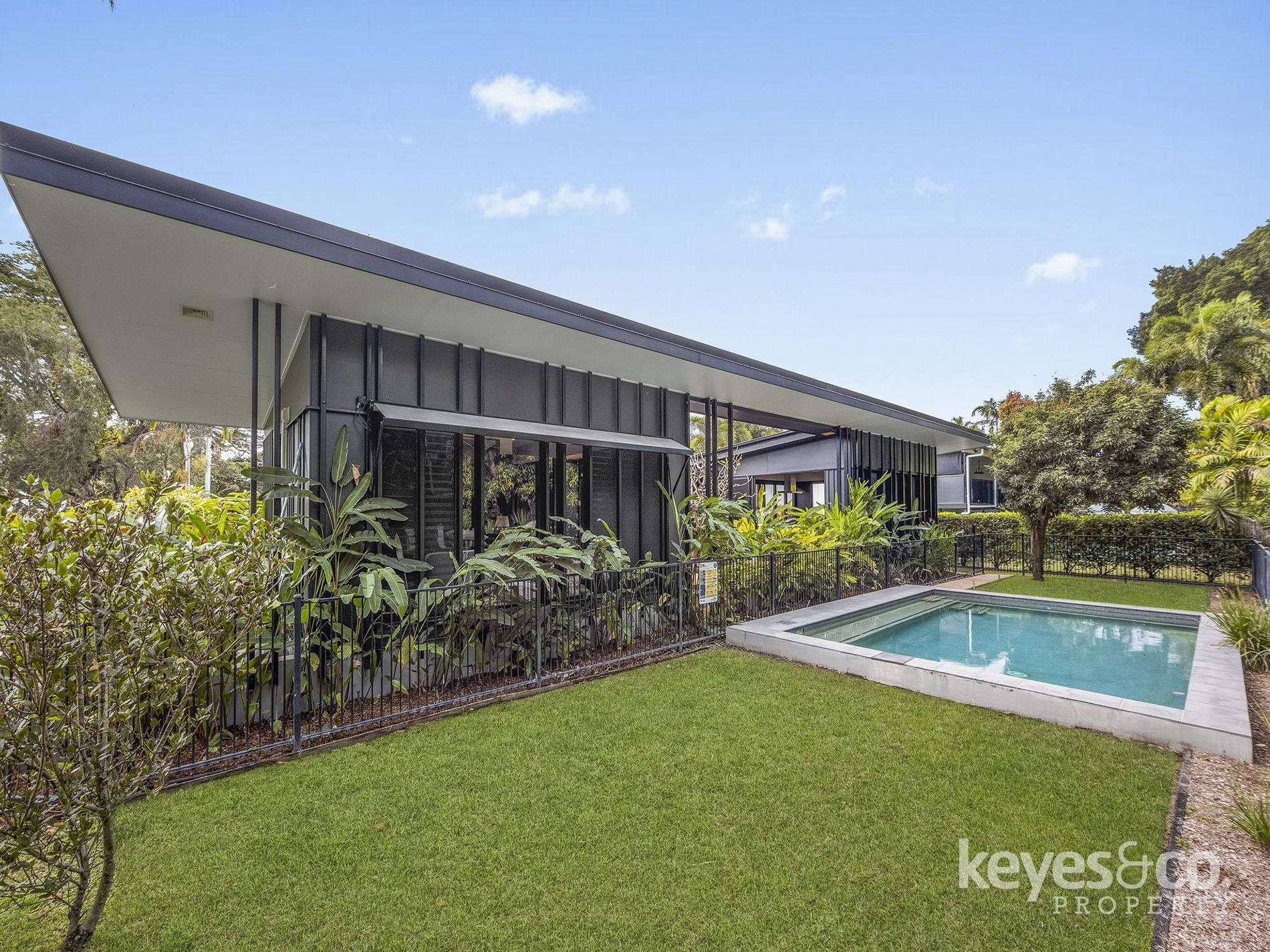 33 Brownhill Street, Mundingburra