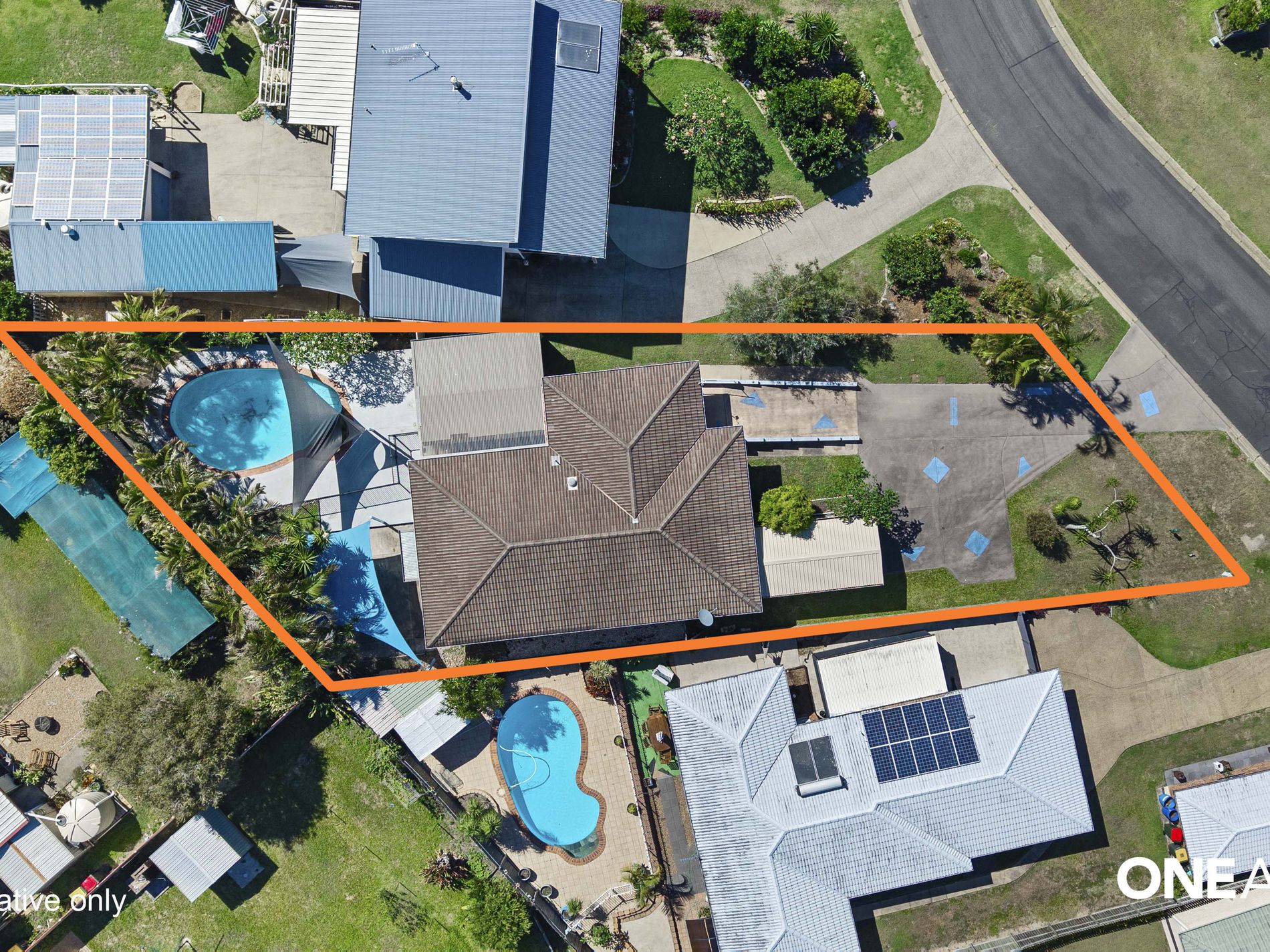 36 Craig Crescent, Pialba