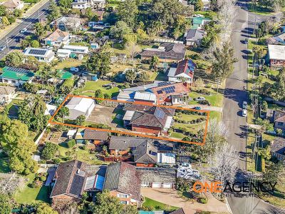 14 Walsh Crescent, North Nowra